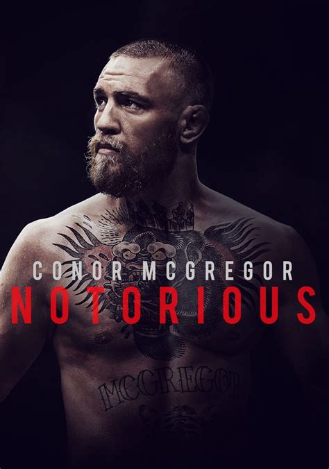 conor mcgregor stream.